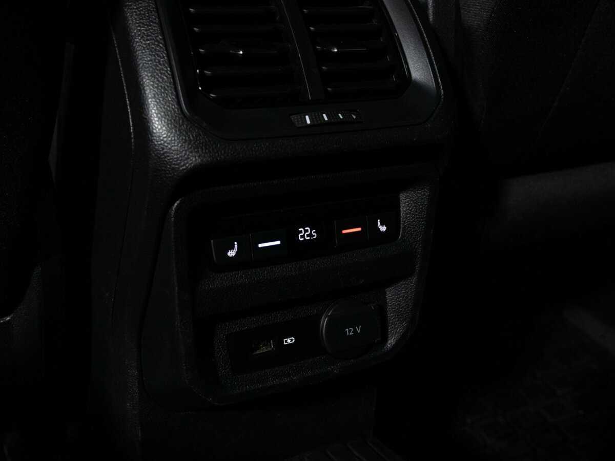 Купить Фольксваген Тигуан, 2018, 83 509 км.. Фото: #22