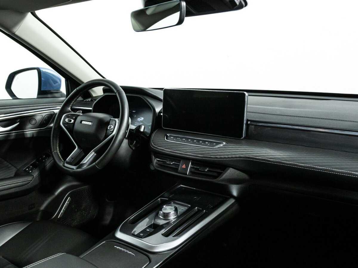 Купить Хавал Джолион, 2023, 44 059 км.. Фото: #8