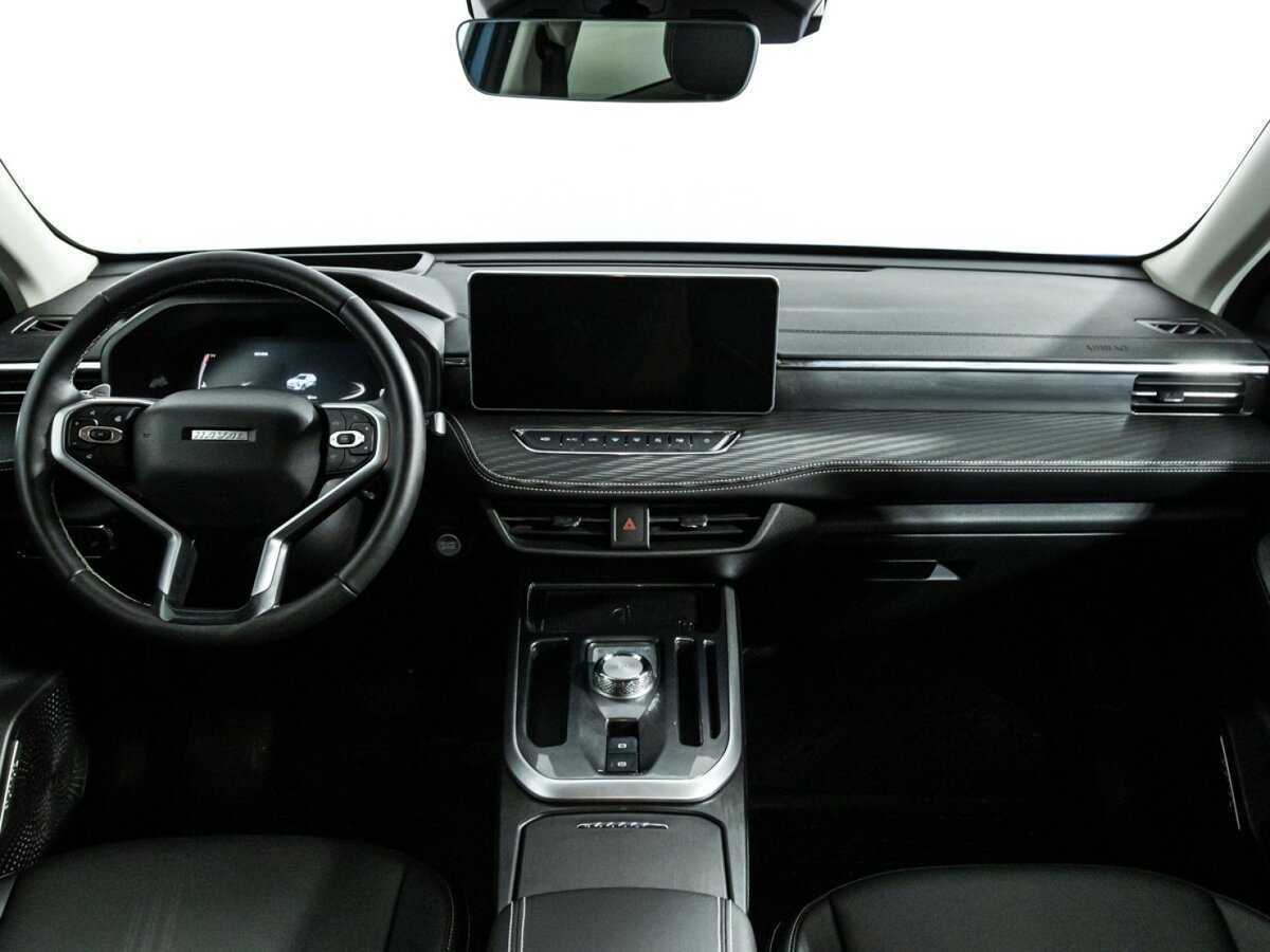 Купить Хавал Джолион, 2023, 44 059 км.. Фото: #12