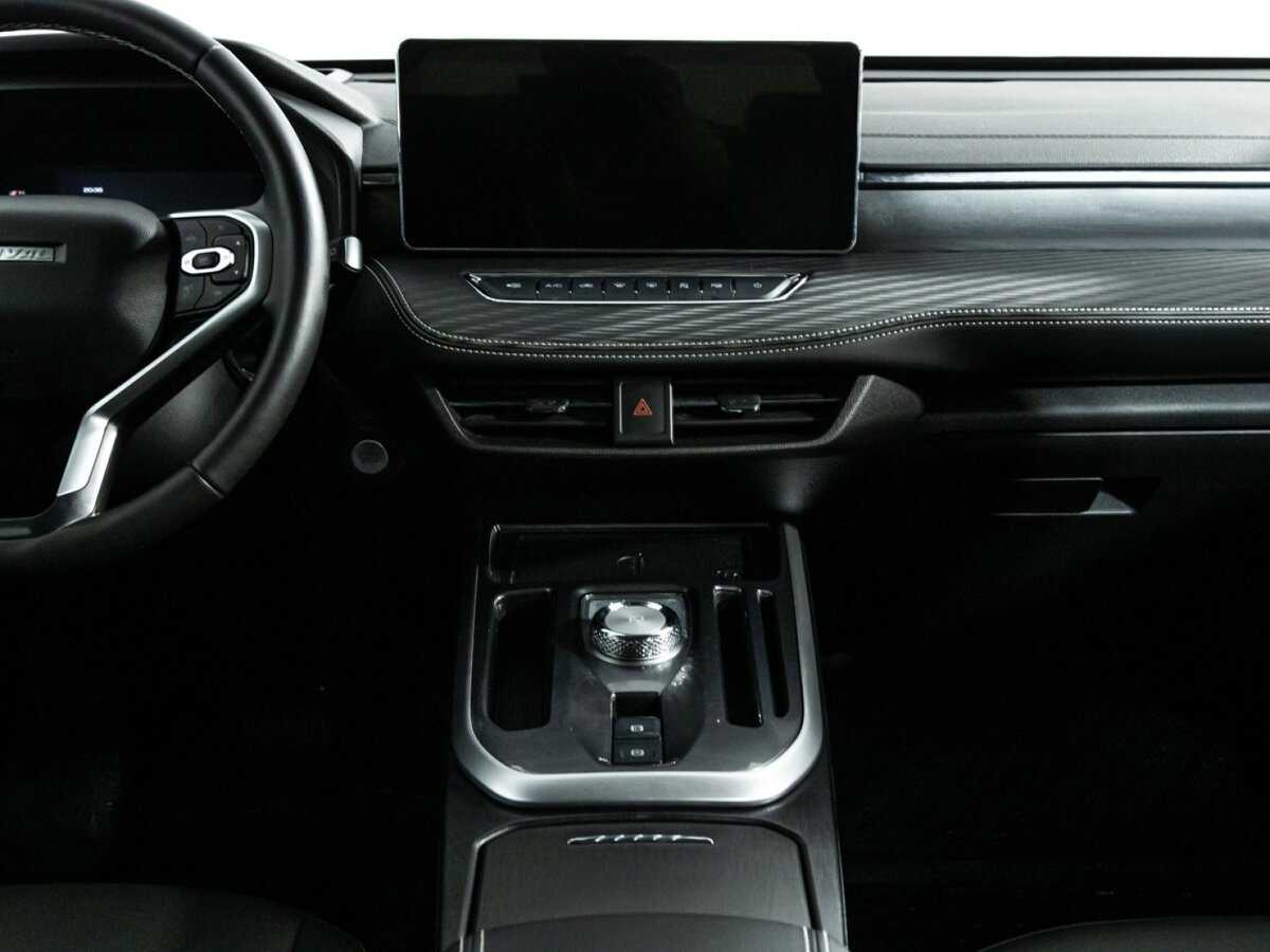 Купить Хавал Джолион, 2023, 44 059 км.. Фото: #13