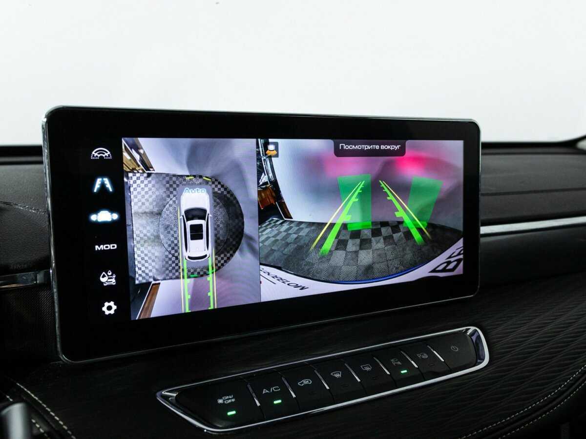 Купить Хавал Джолион, 2023, 44 059 км.. Фото: #14