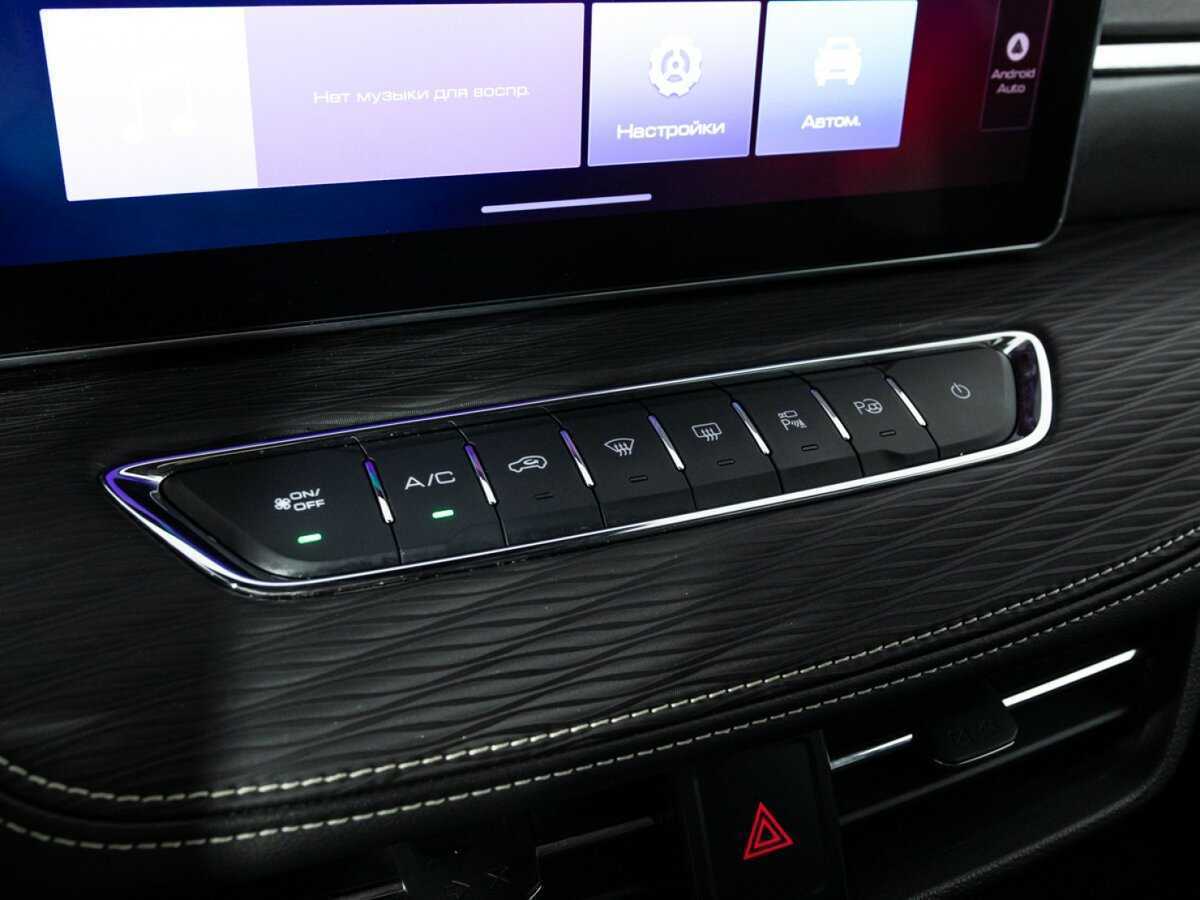 Купить Хавал Джолион, 2023, 44 059 км.. Фото: #16