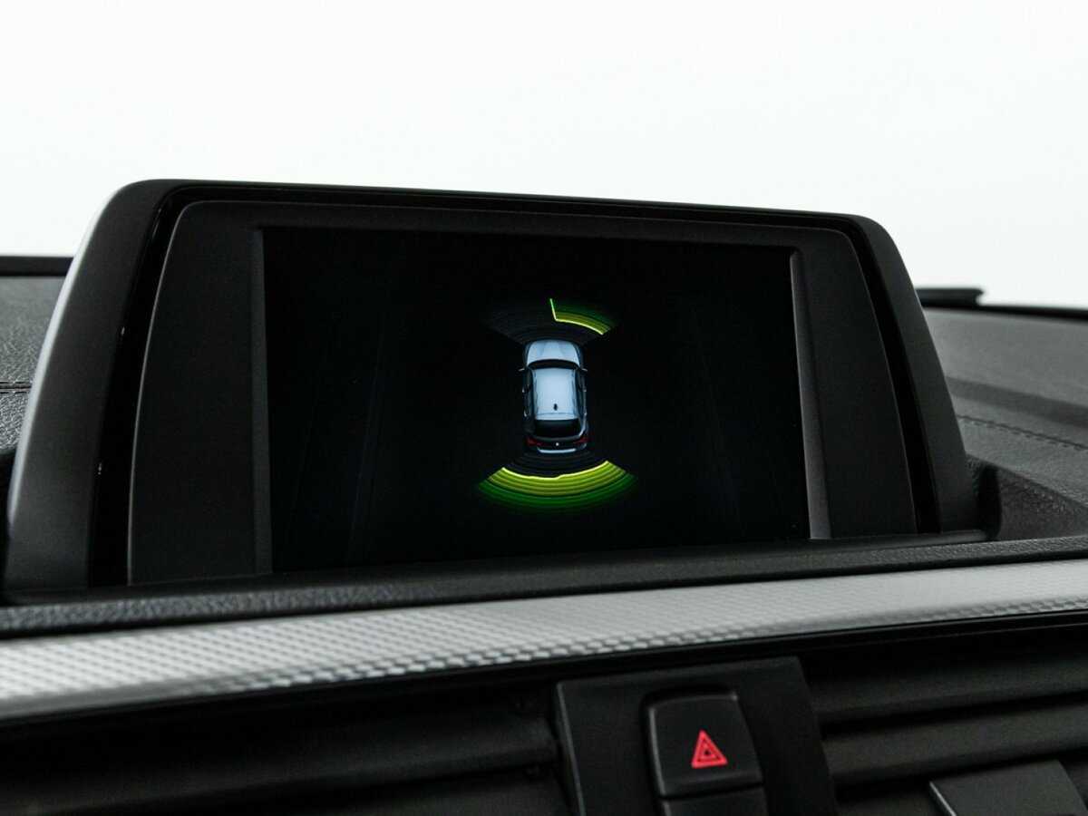 Купить БМВ 1 серии, 2019, 43 799 км.. Фото: #15