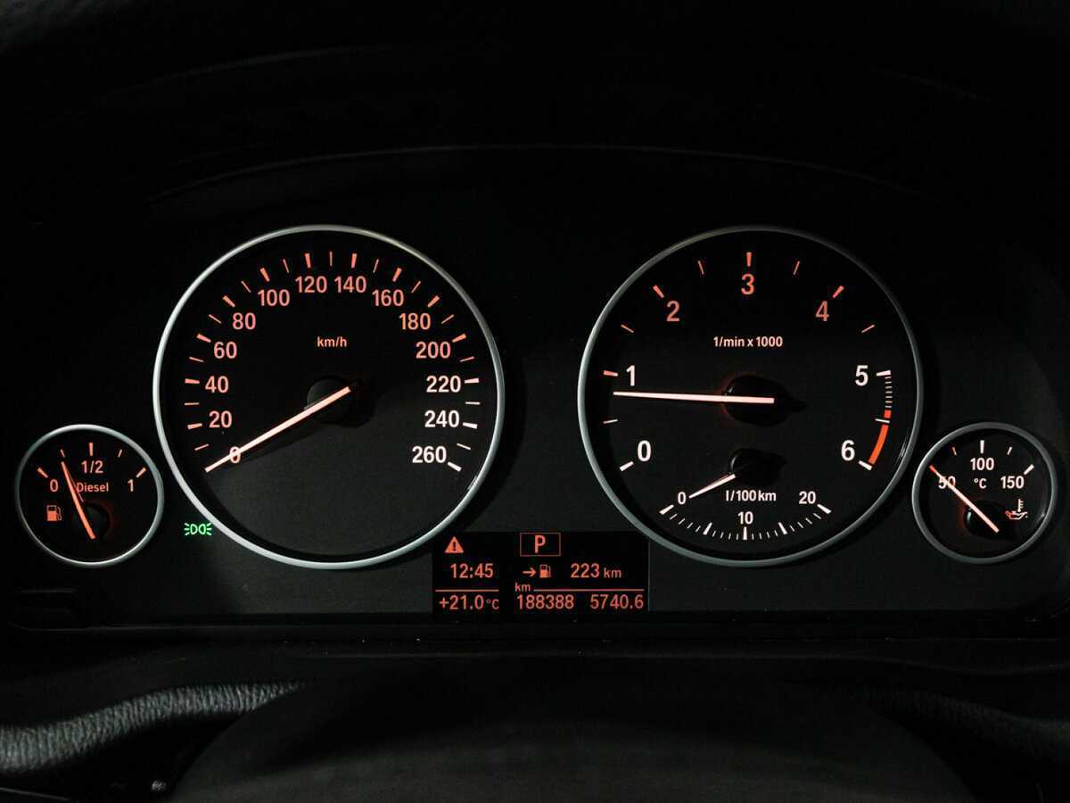 Купить БМВ Икс3, 2016, 188 000 км.. Фото: #11