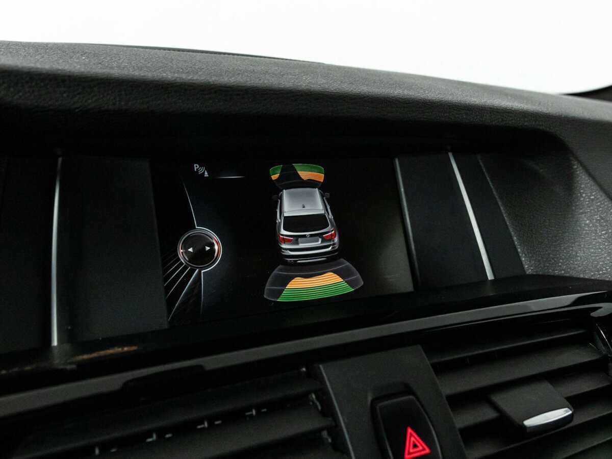 Купить БМВ Икс3, 2016, 188 000 км.. Фото: #15