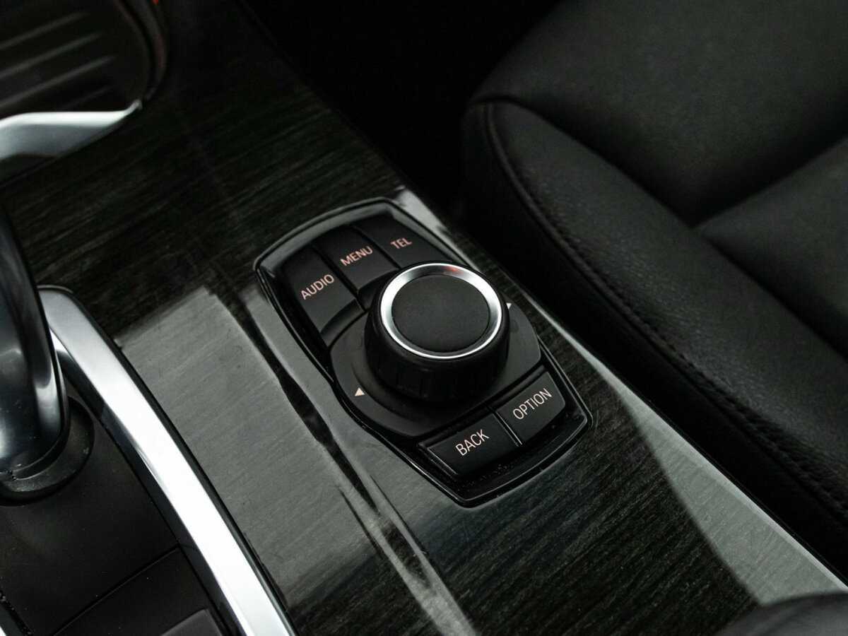 Купить БМВ Икс3, 2016, 188 000 км.. Фото: #16