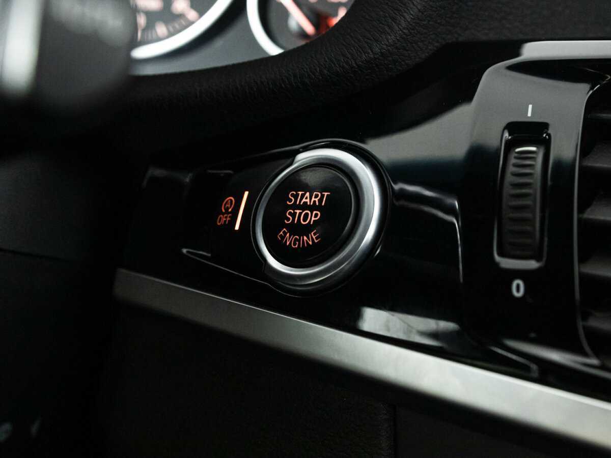 Купить БМВ Икс3, 2016, 188 000 км.. Фото: #17