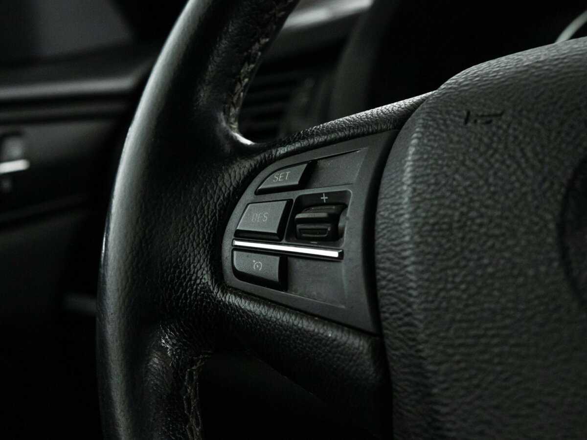 Купить БМВ Икс3, 2016, 188 000 км.. Фото: #19