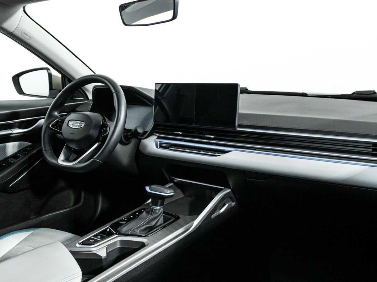 Купить Джили Эмгранд, 2023, 39 495 км.. Фото: #8