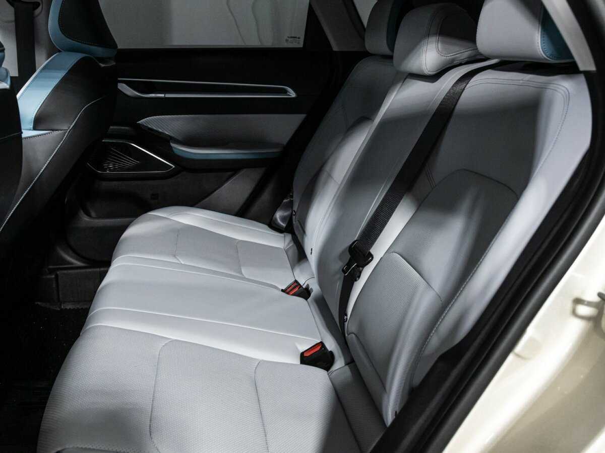 Купить Джили Эмгранд, 2023, 39 495 км.. Фото: #9