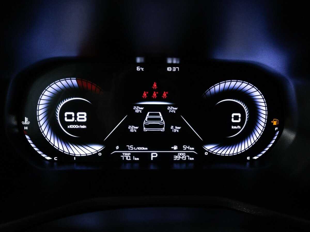 Купить Джили Эмгранд, 2023, 39 495 км.. Фото: #11