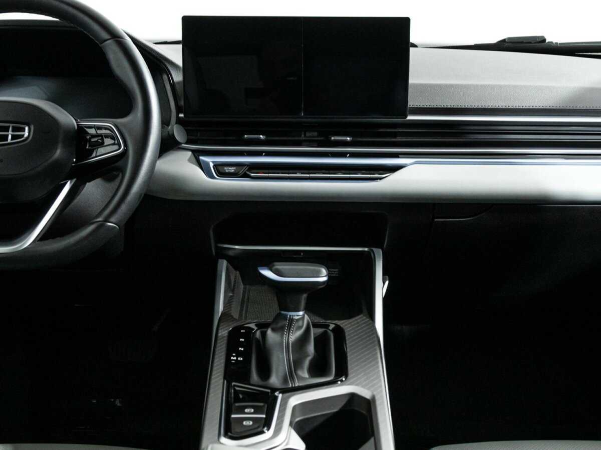 Купить Джили Эмгранд, 2023, 39 495 км.. Фото: #13