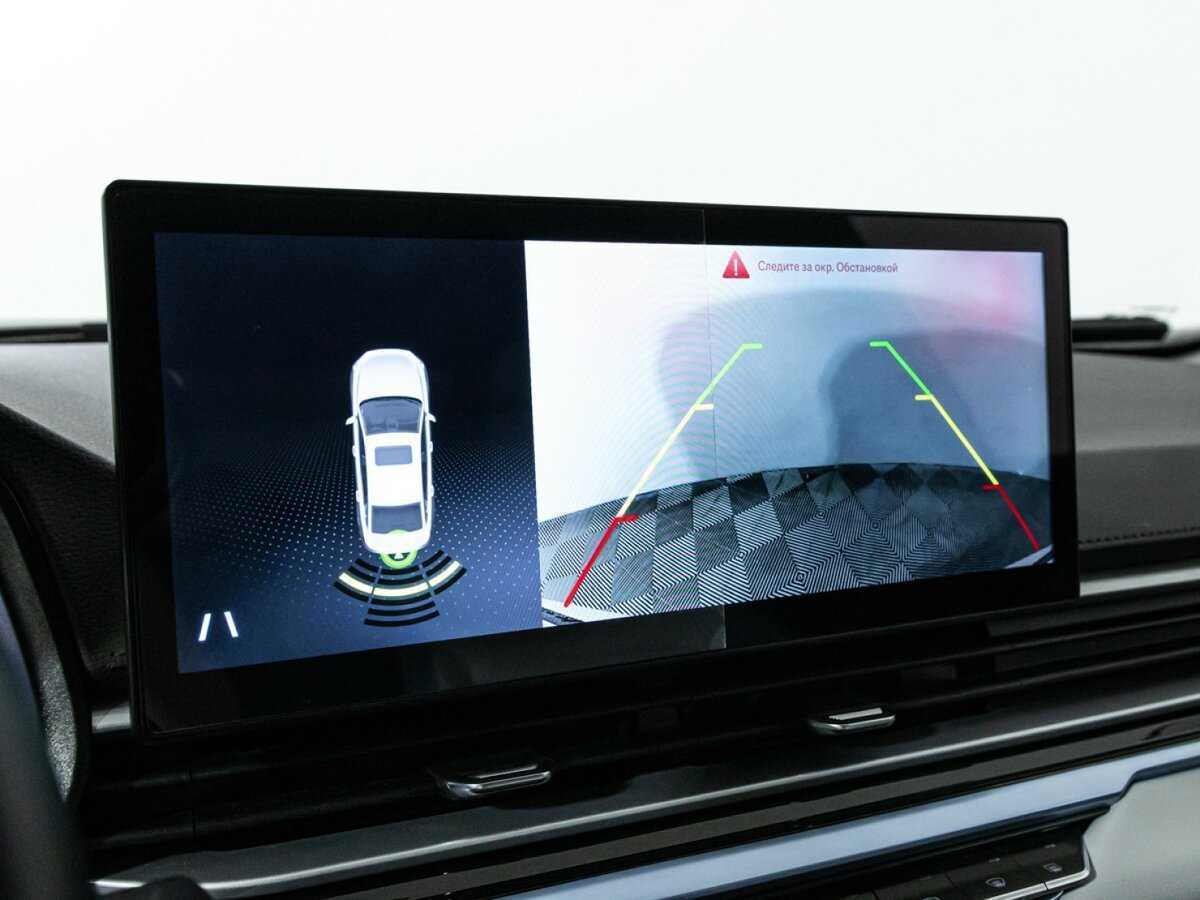 Купить Джили Эмгранд, 2023, 39 495 км.. Фото: #16