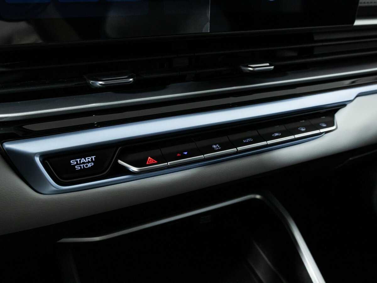 Купить Джили Эмгранд, 2023, 39 495 км.. Фото: #20