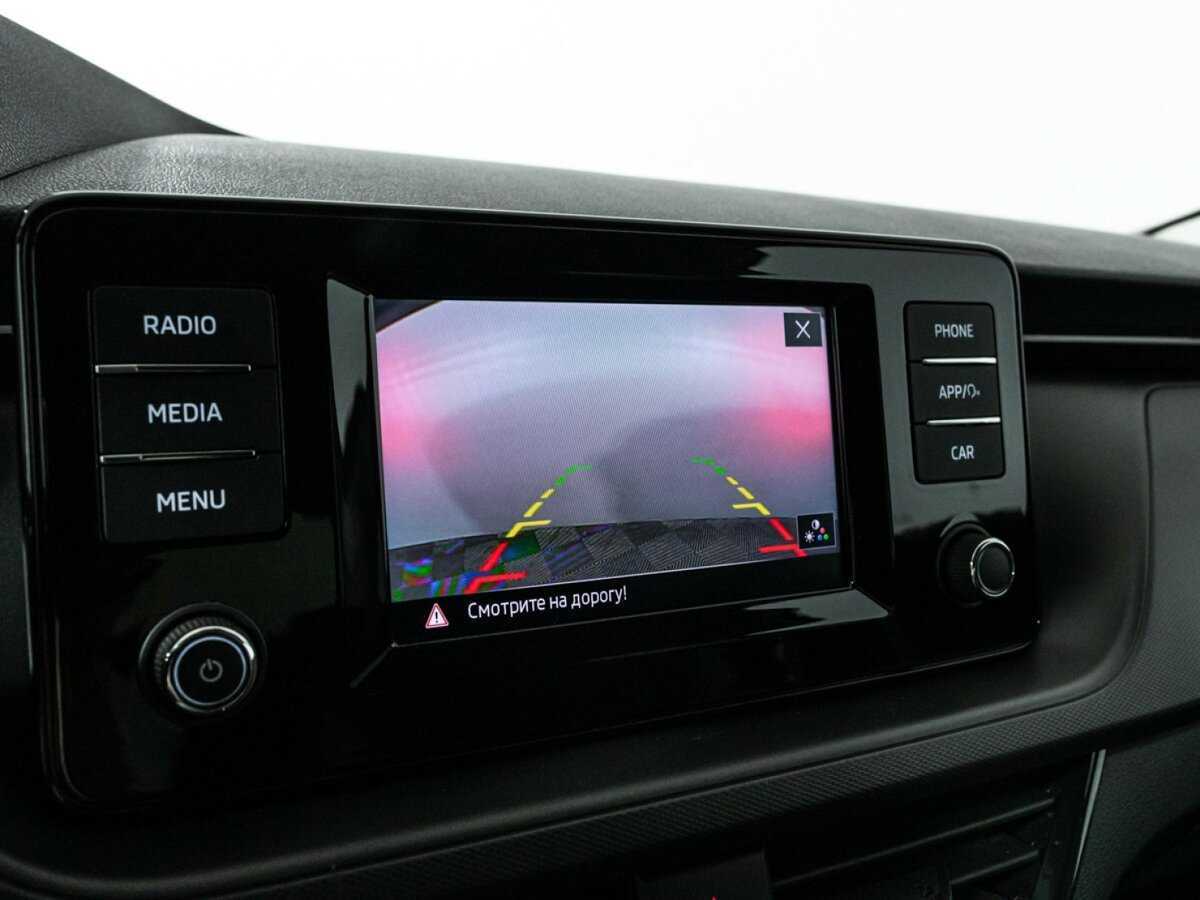 Купить Шкода Рапид, 2020, 70 002 км.. Фото: #15