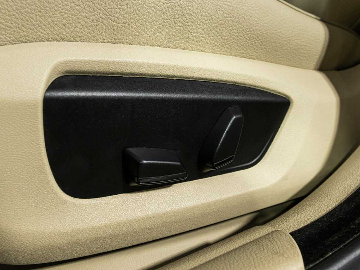 Купить БМВ 5 серии, 2014, 132 433 км.. Фото: #14