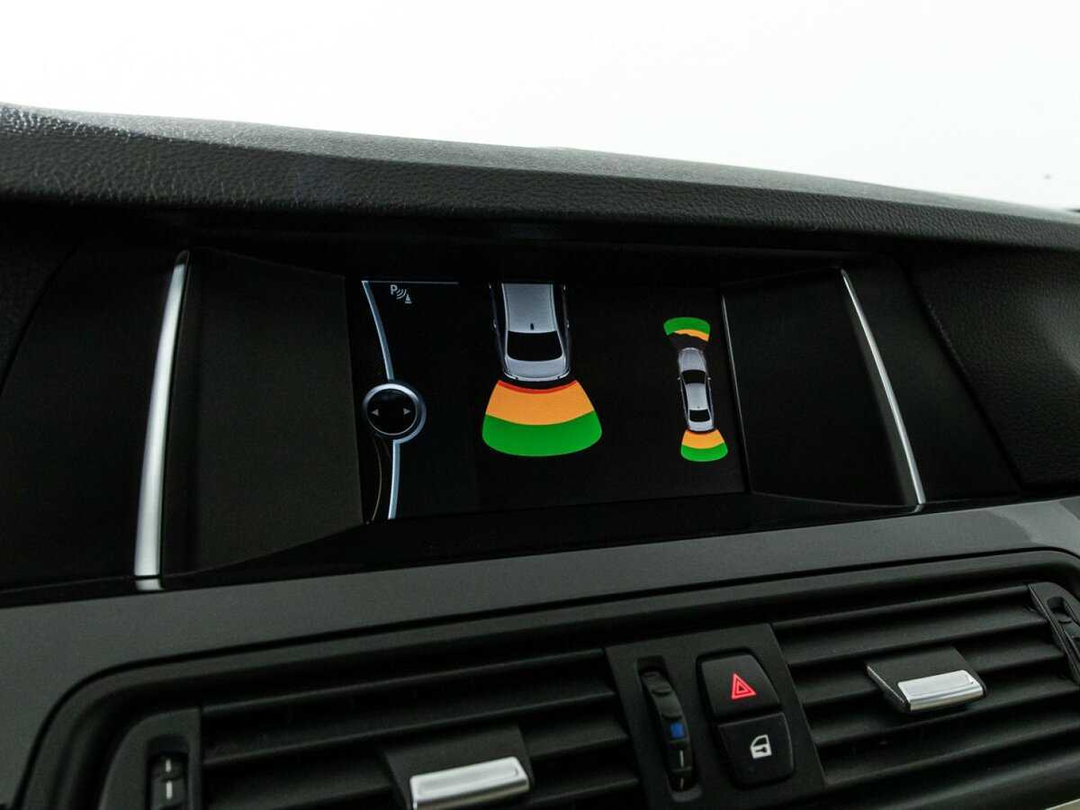 Купить БМВ 5 серии, 2014, 132 433 км.. Фото: #16