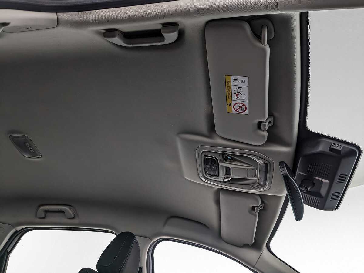 Купить Хавал Джолион, 2021, 133 307 км.. Фото: #20