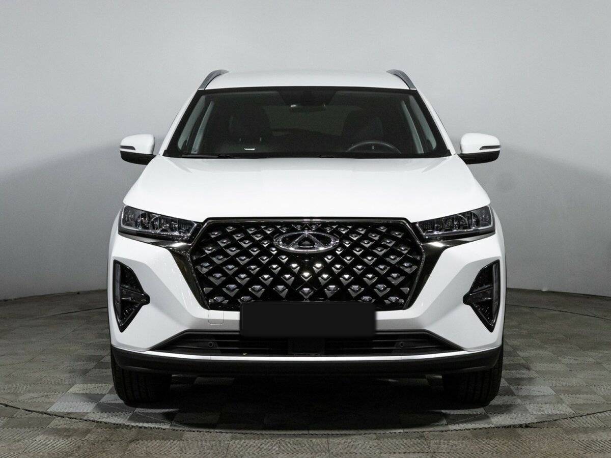 Купить Чери Тигго 7 Про Макс, 2023, 36 990 км.. Фото: #1