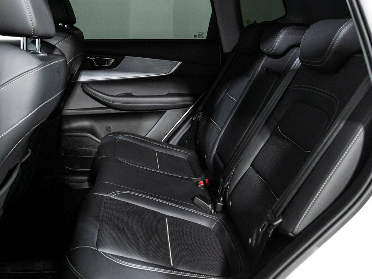 Купить Чери Тигго 7 Про Макс, 2023, 36 990 км.. Фото: #9