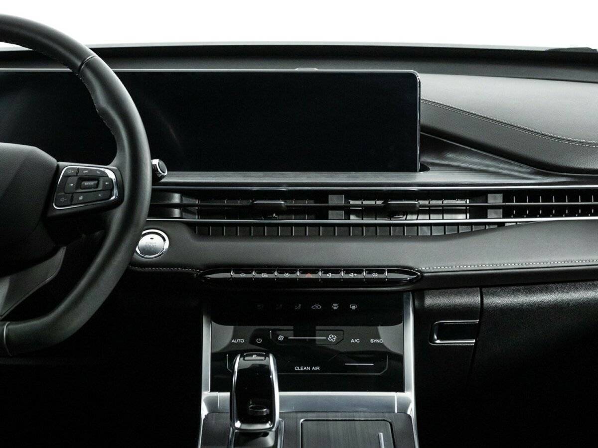 Купить Чери Тигго 7 Про Макс, 2023, 36 990 км.. Фото: #13