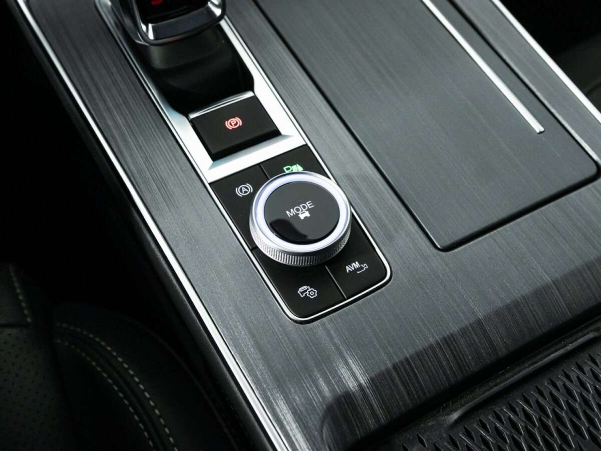 Купить Чери Тигго 7 Про Макс, 2023, 36 990 км.. Фото: #19