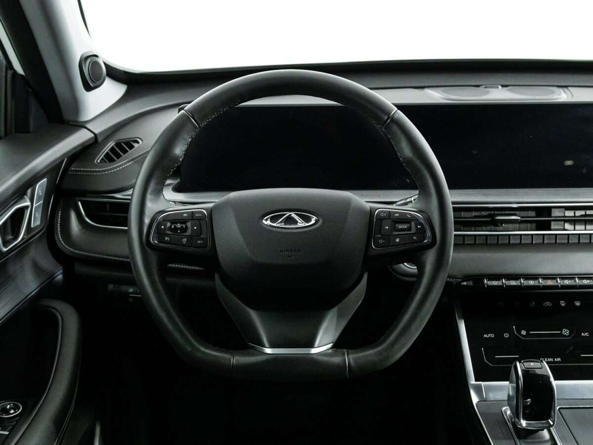 Купить Чери Тигго 7 Про Макс, 2023, 36 990 км.. Фото: #22