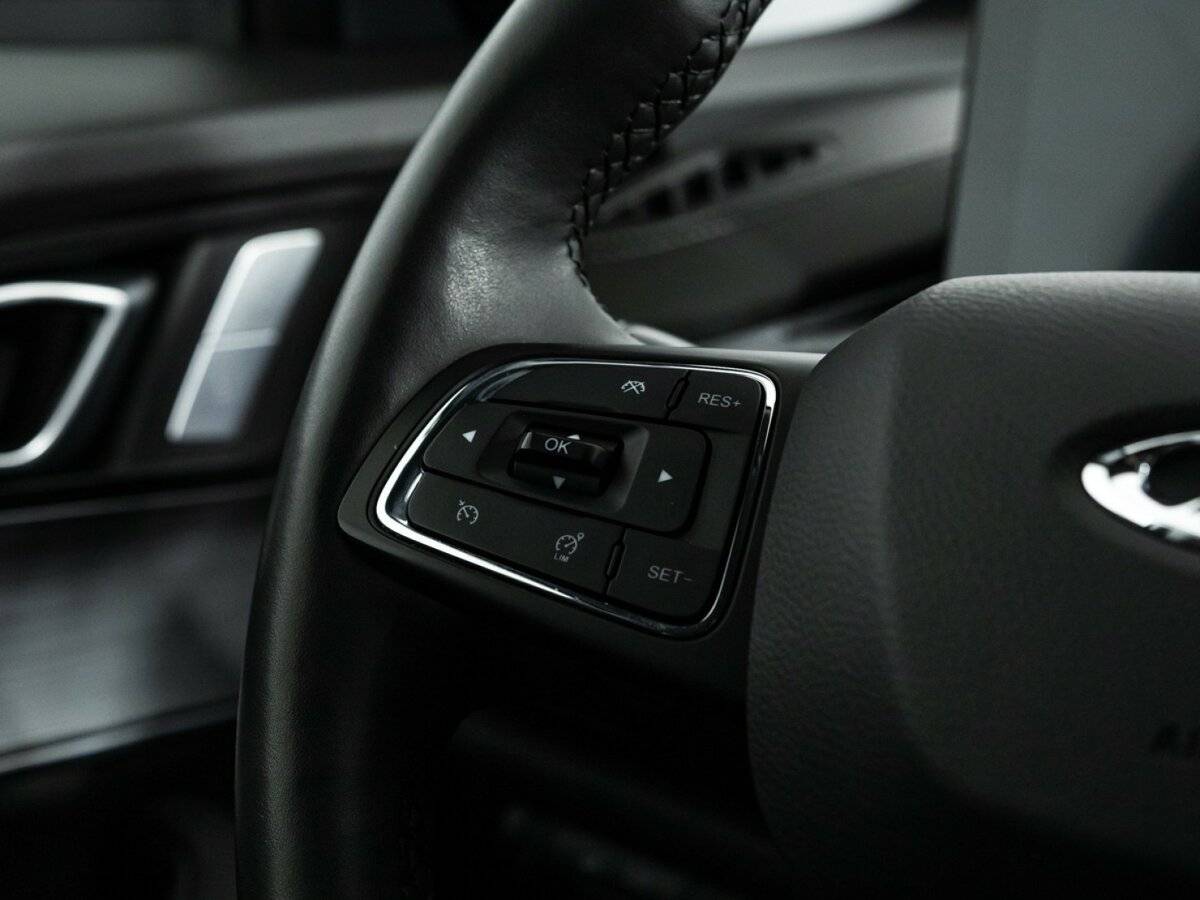 Купить Чери Тигго 7 Про Макс, 2023, 36 990 км.. Фото: #23