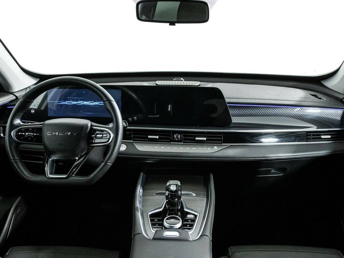 Купить Чери Тигго 7 Про Макс, 2024, 30 497 км.. Фото: #12