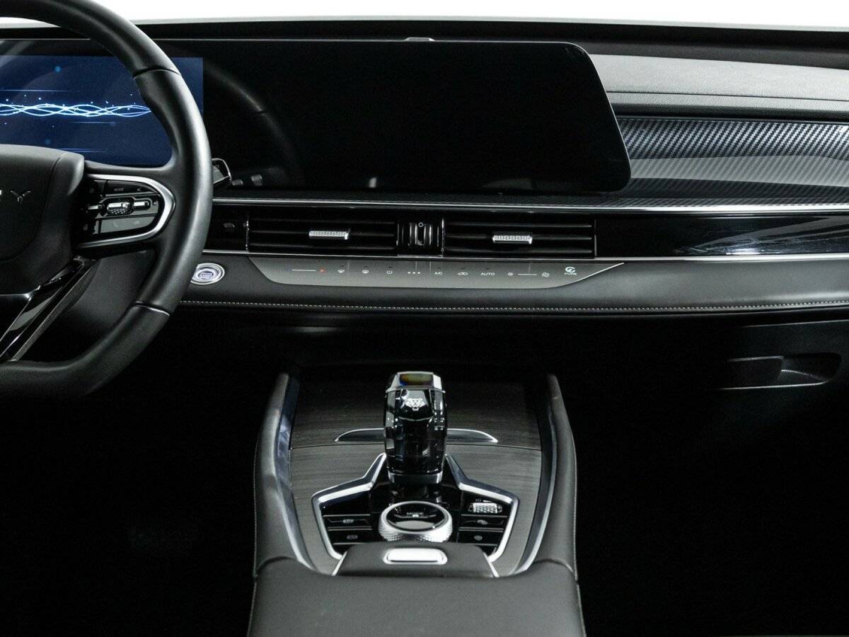 Купить Чери Тигго 7 Про Макс, 2024, 30 497 км.. Фото: #13