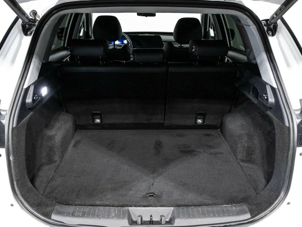 Купить Чери Тигго 7 Про Макс, 2024, 30 497 км.. Фото: #14