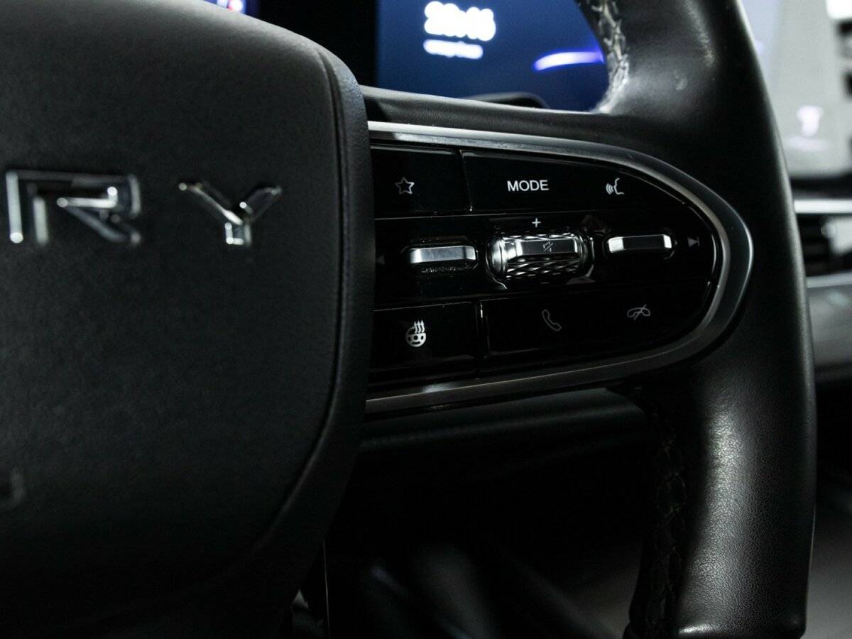 Купить Чери Тигго 7 Про Макс, 2024, 30 497 км.. Фото: #19