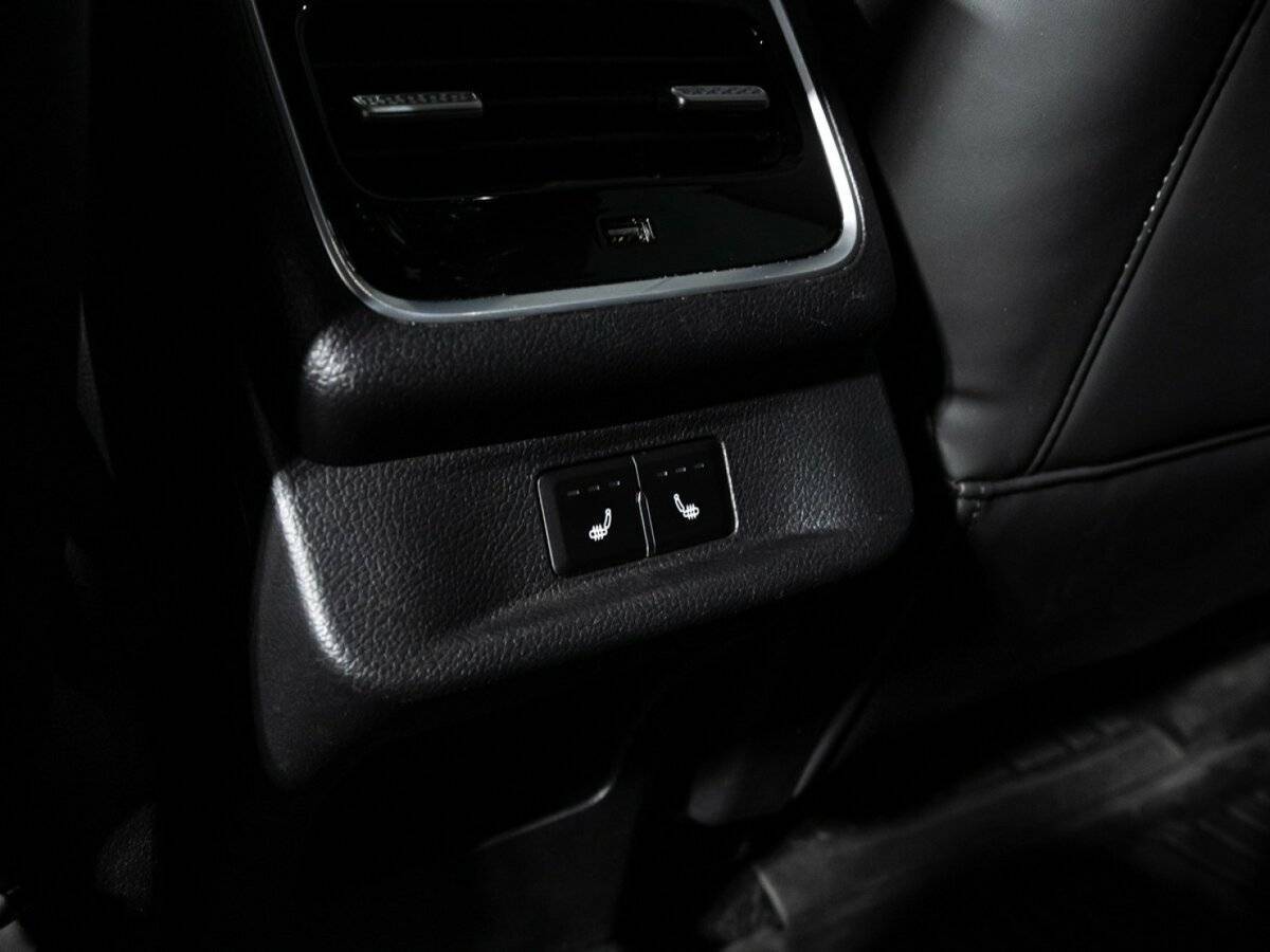 Купить Чери Тигго 7 Про Макс, 2024, 30 497 км.. Фото: #24