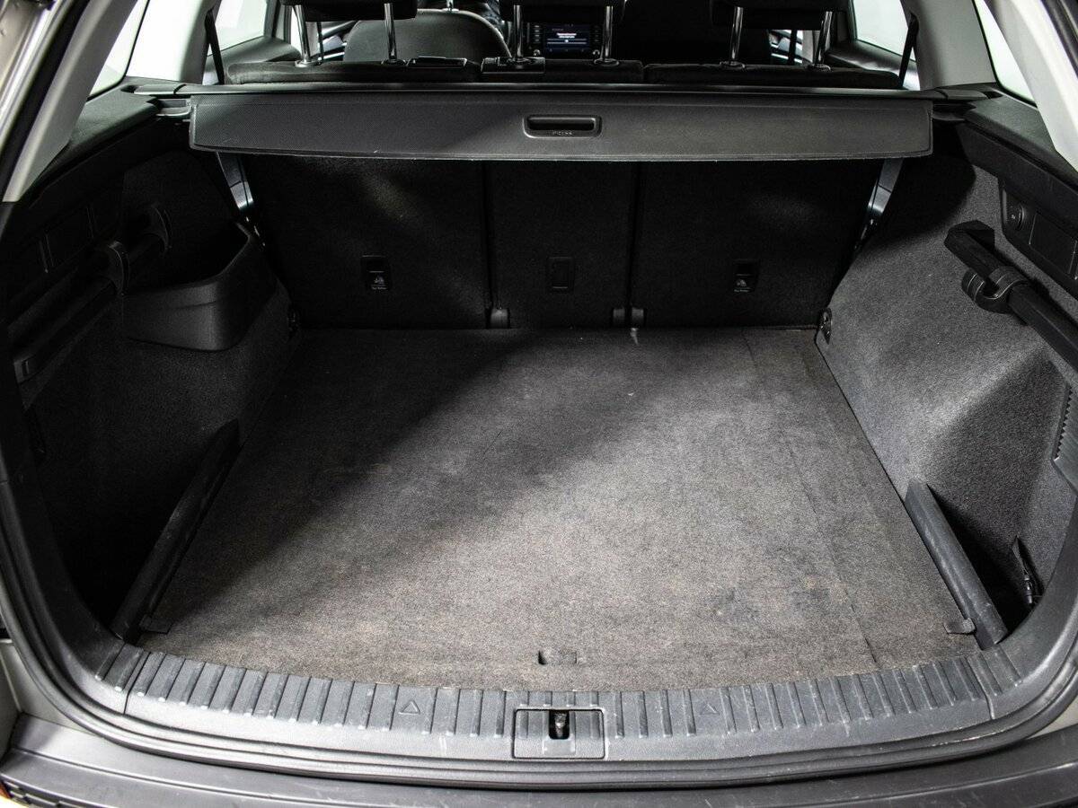 Купить Шкода Кодиак, 2018, 89 600 км.. Фото: #5