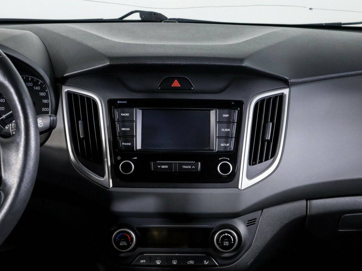 Купить Хендай Крета, 2021, 97 706 км.. Фото: #9