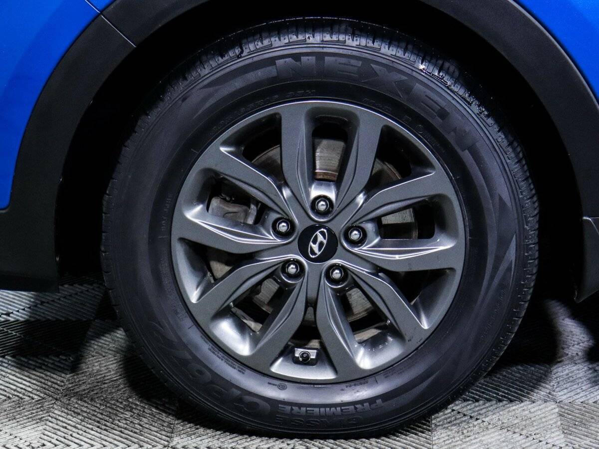 Купить Хендай Крета, 2021, 97 706 км.. Фото: #11