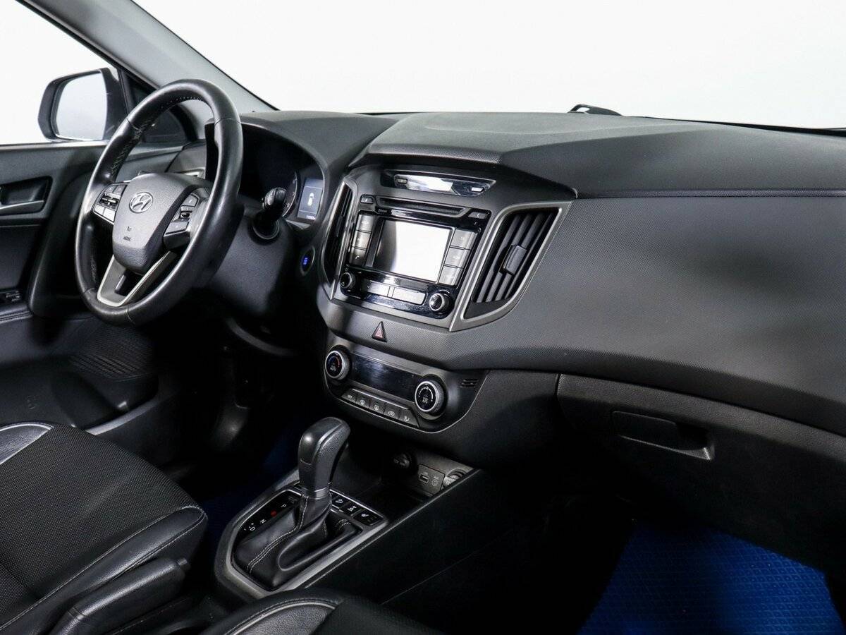 Купить Хендай Крета, 2016, 112 000 км.. Фото: #8