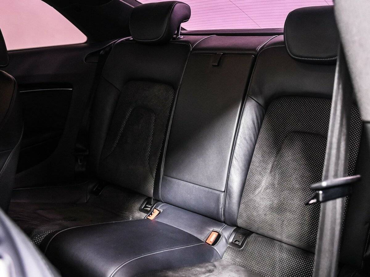 Купить Ауди А5, 2015, 120 000 км.. Фото: #11