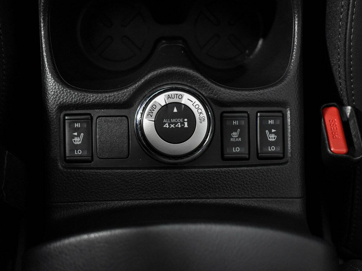 Купить Ниссан Кашкай, 2019, 24 123 км.. Фото: #10