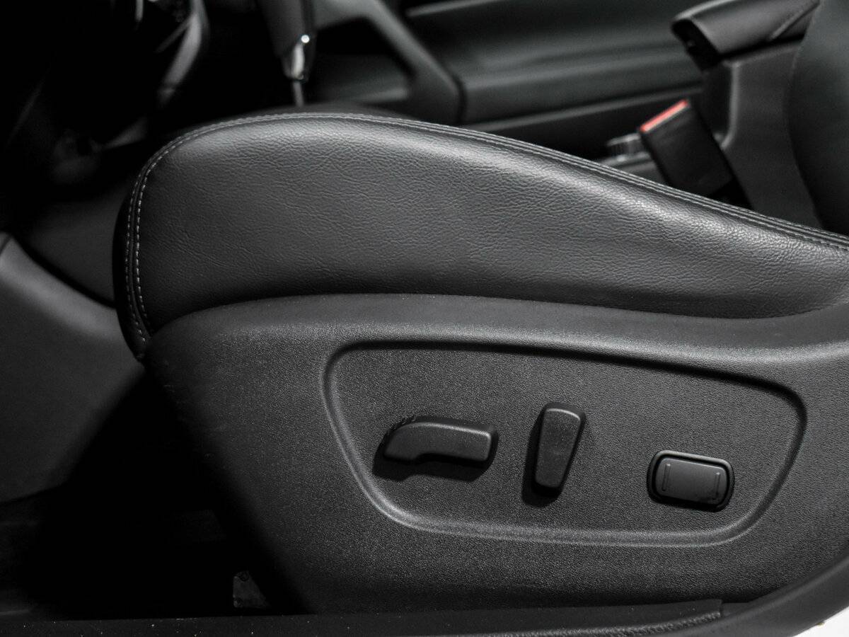 Купить Ниссан Кашкай, 2019, 24 123 км.. Фото: #11