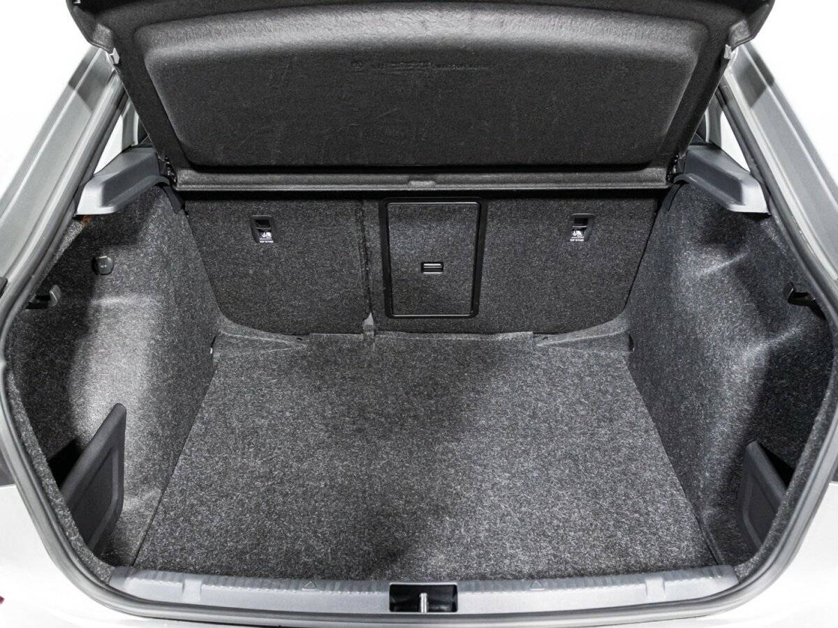 Купить Фольксваген Поло, 2020, 14 109 км.. Фото: #14