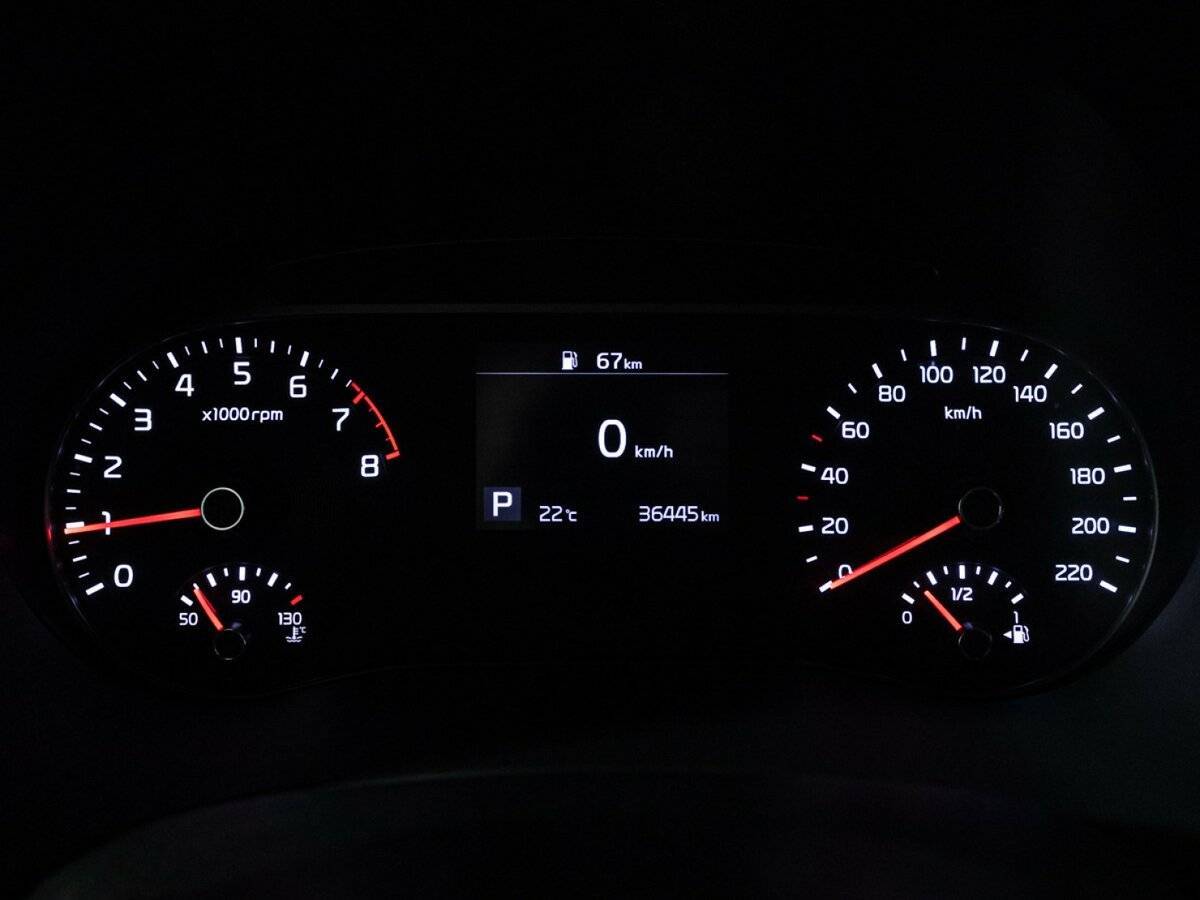 Купить Киа Соул, 2022, 36 301 км.. Фото: #12