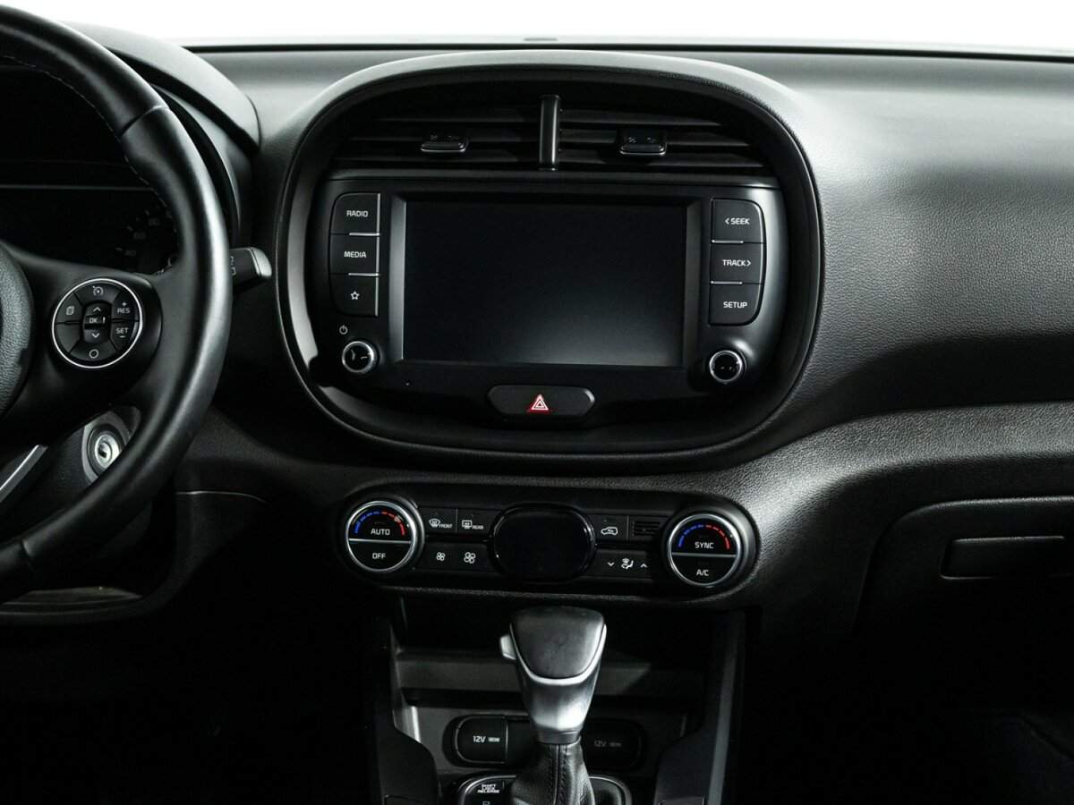 Купить Киа Соул, 2022, 36 301 км.. Фото: #14