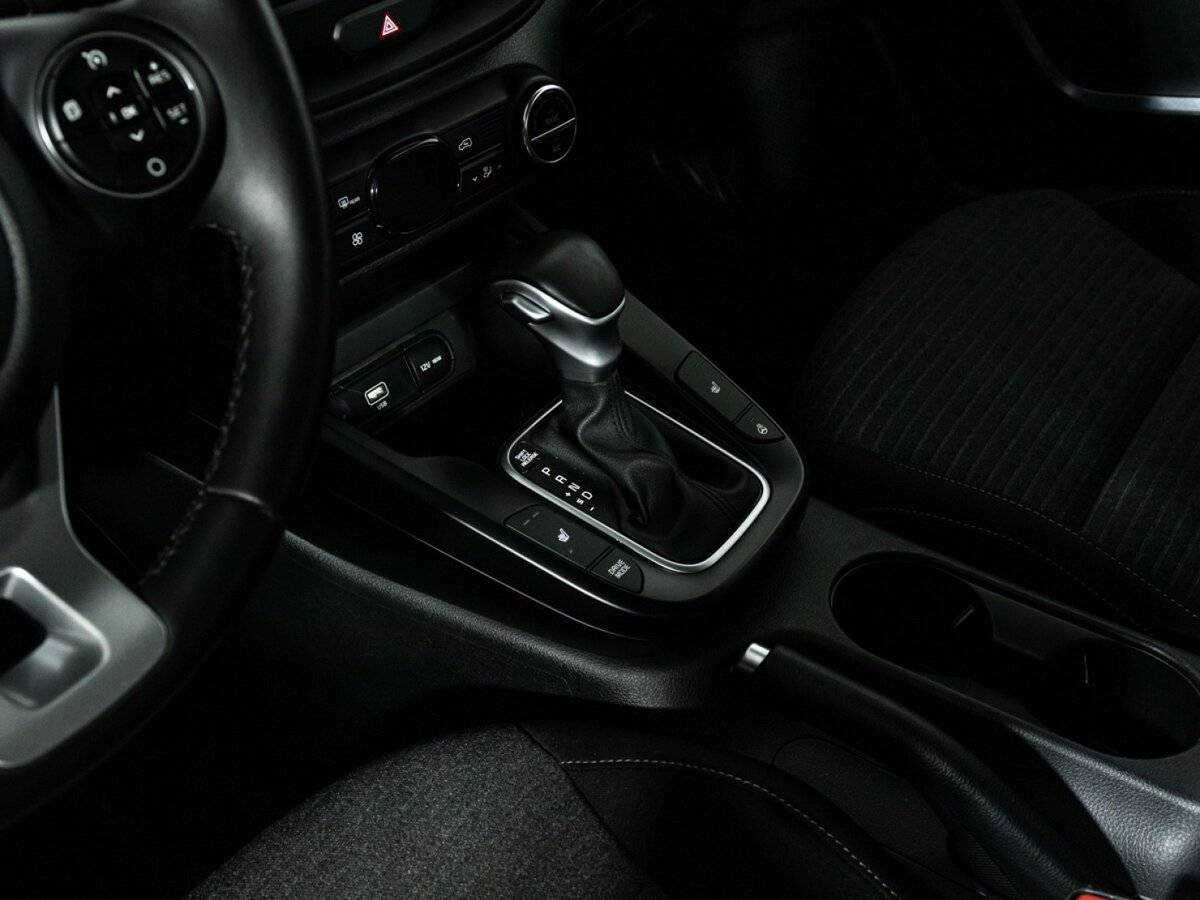 Купить Киа Соул, 2022, 36 301 км.. Фото: #18