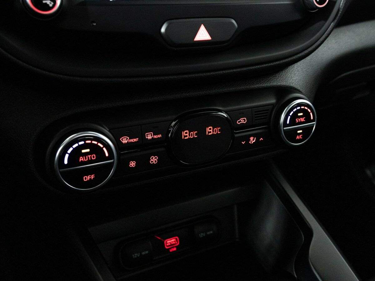 Купить Киа Соул, 2022, 36 301 км.. Фото: #20