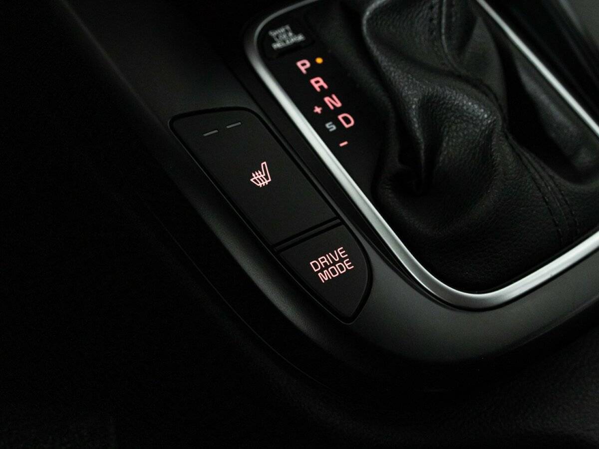 Купить Киа Соул, 2022, 36 301 км.. Фото: #21