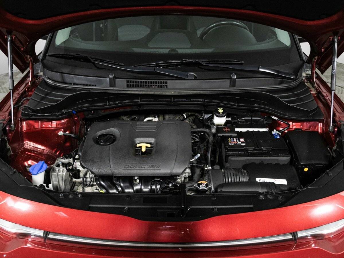 Купить Киа Соул, 2022, 36 301 км.. Фото: #22