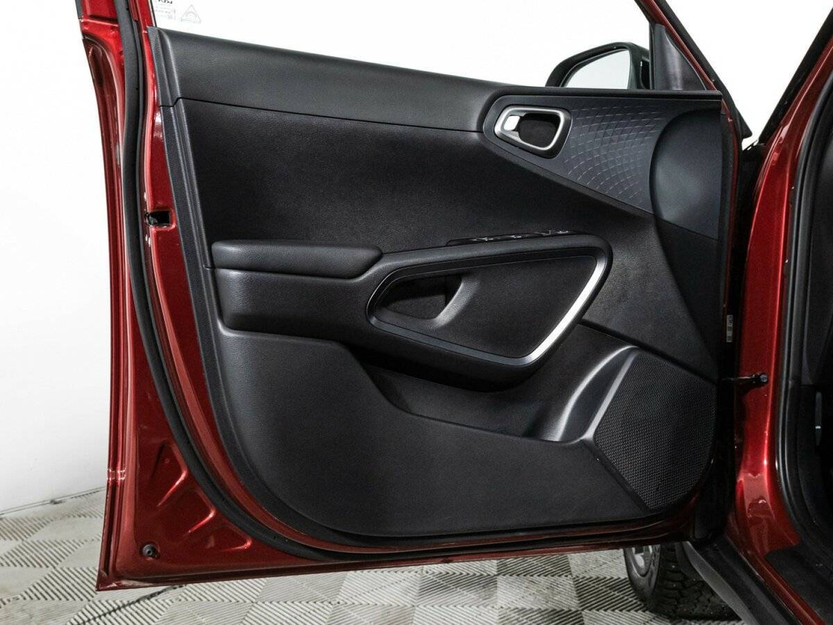 Купить Киа Соул, 2022, 36 301 км.. Фото: #26