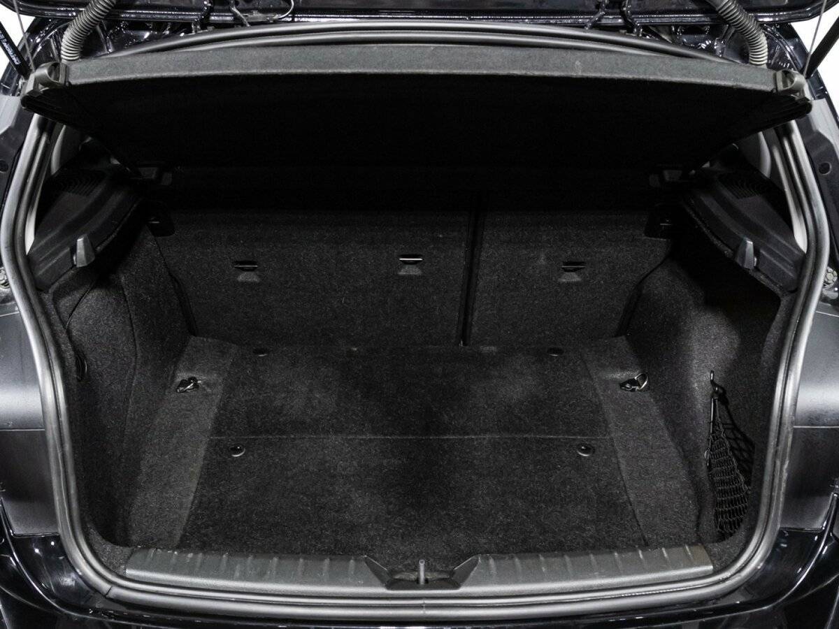 Купить БМВ 1 серии, 2017, 106 246 км.. Фото: #14