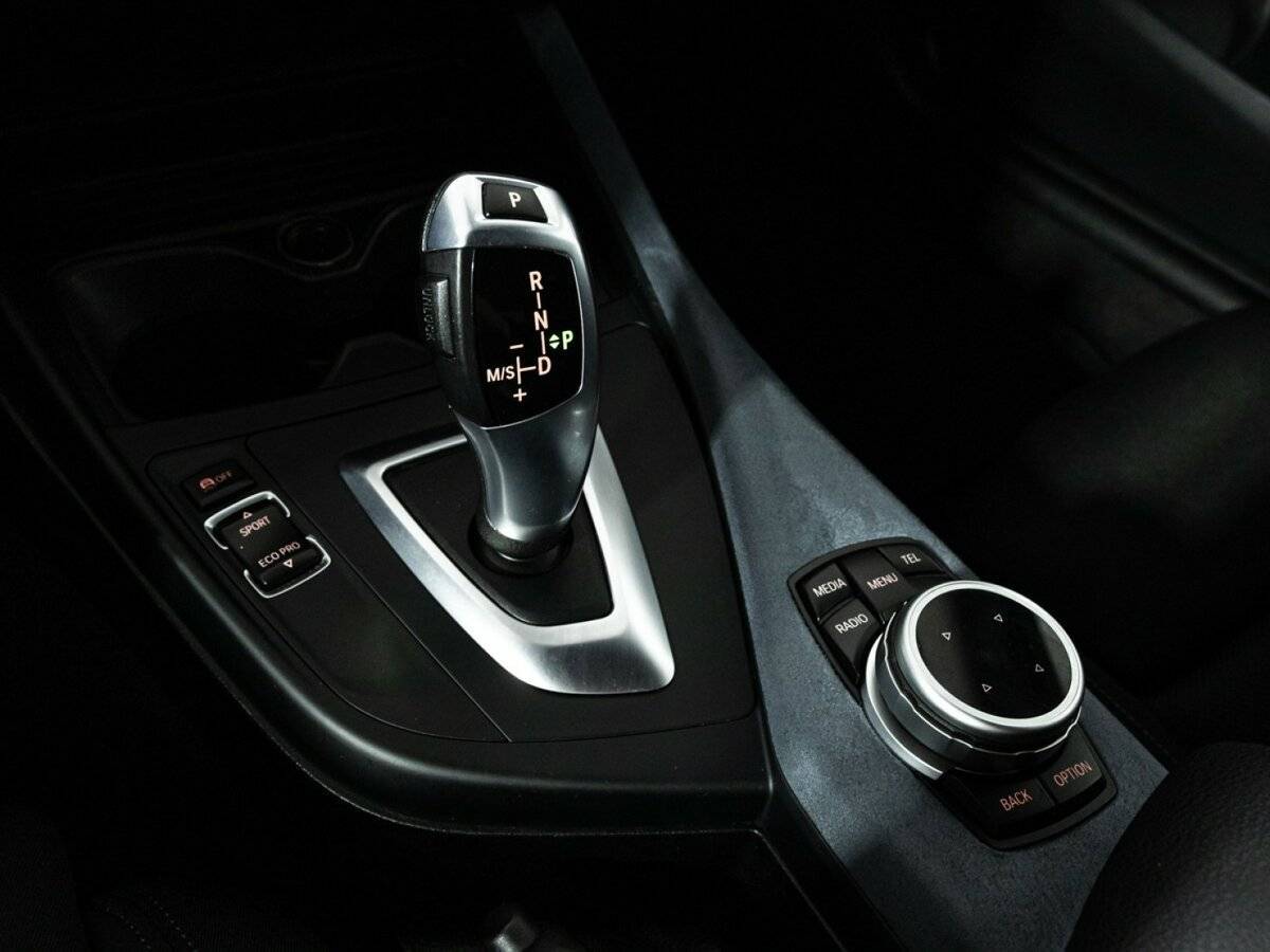 Купить БМВ 1 серии, 2017, 106 246 км.. Фото: #17